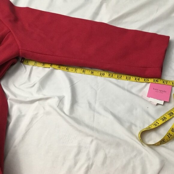 KATE SPADE WINTER COAT - Picture 8 of 16